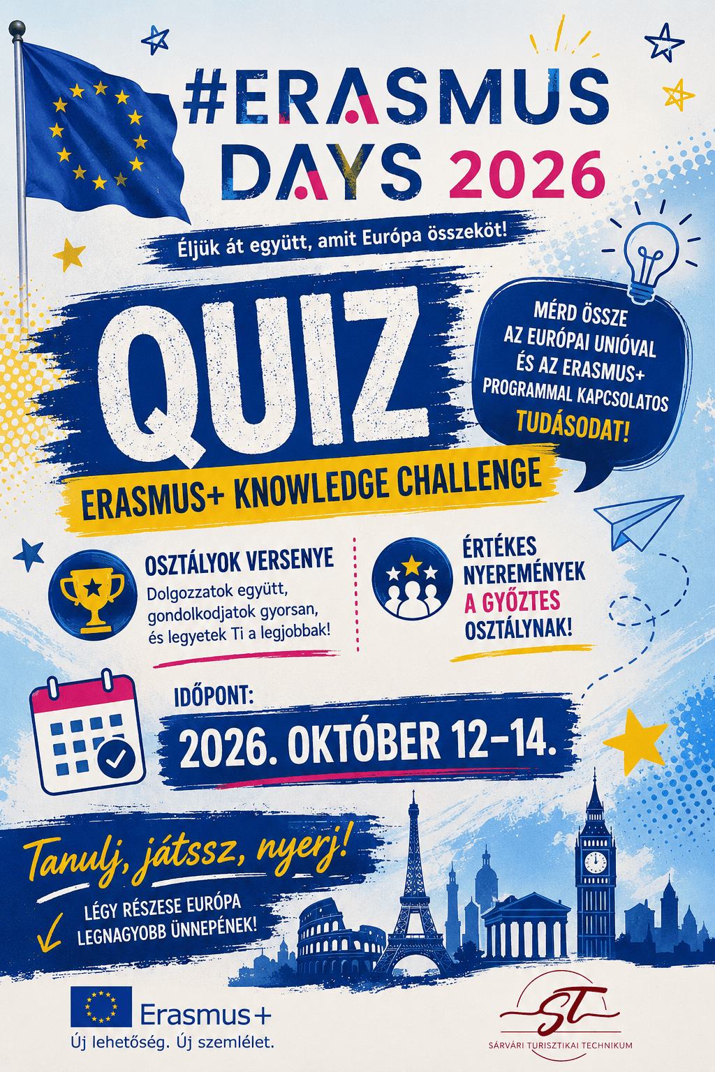 Erasmus Days 2026 plakát.png