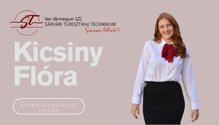 🎉 ÚJ DÖK ELNÖKÜNK VAN! 🎉