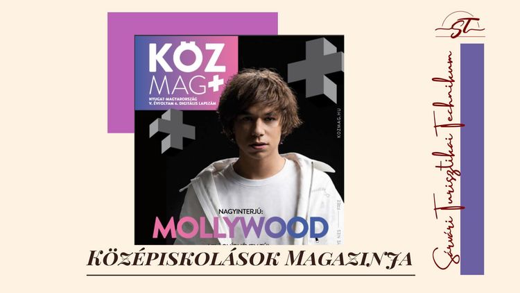 KÖZMAG+ V. ÉVFOLYAM 6. LAPSZÁM