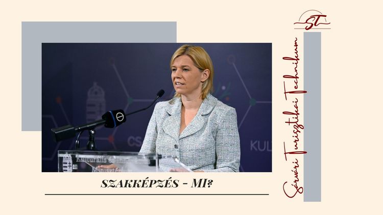 💡 Mesterséges intelligencia kurzus indult a magyar szakképzésben!
