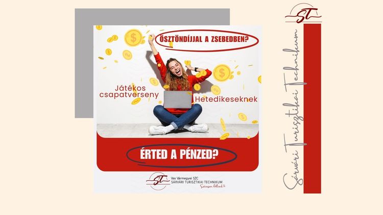 Érted a pénzed?