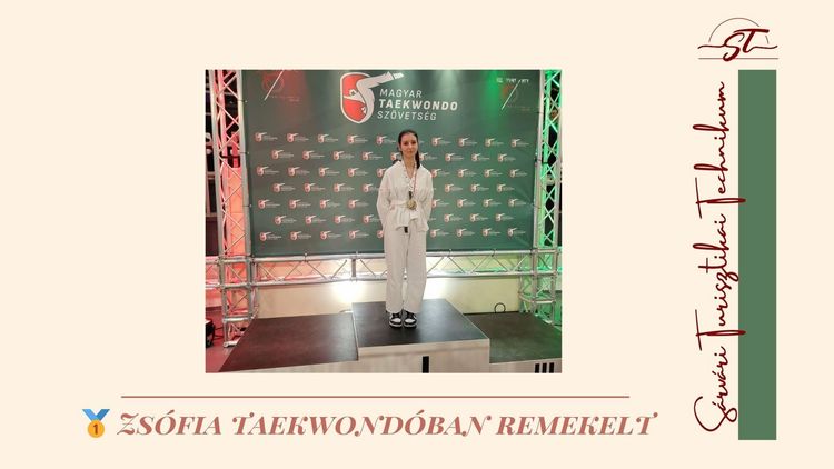 🥇 Arany és bronz Békéscsabáról – újabb iskolai sportsiker