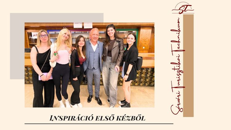 Inspiráció első kézből