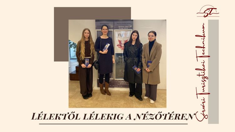 Flóra – Kétes létben a bizonyosság 🎭✨