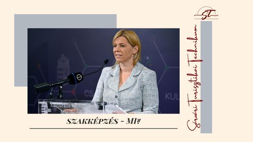 💡 Mesterséges intelligencia kurzus indult a magyar szakképzésben!