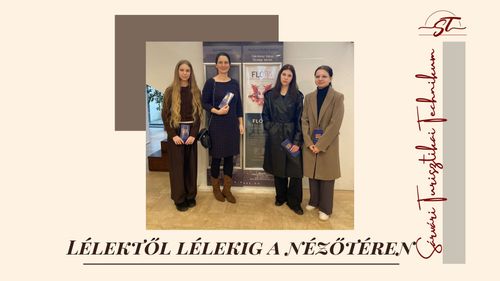 Flóra – Kétes létben a bizonyosság 🎭✨